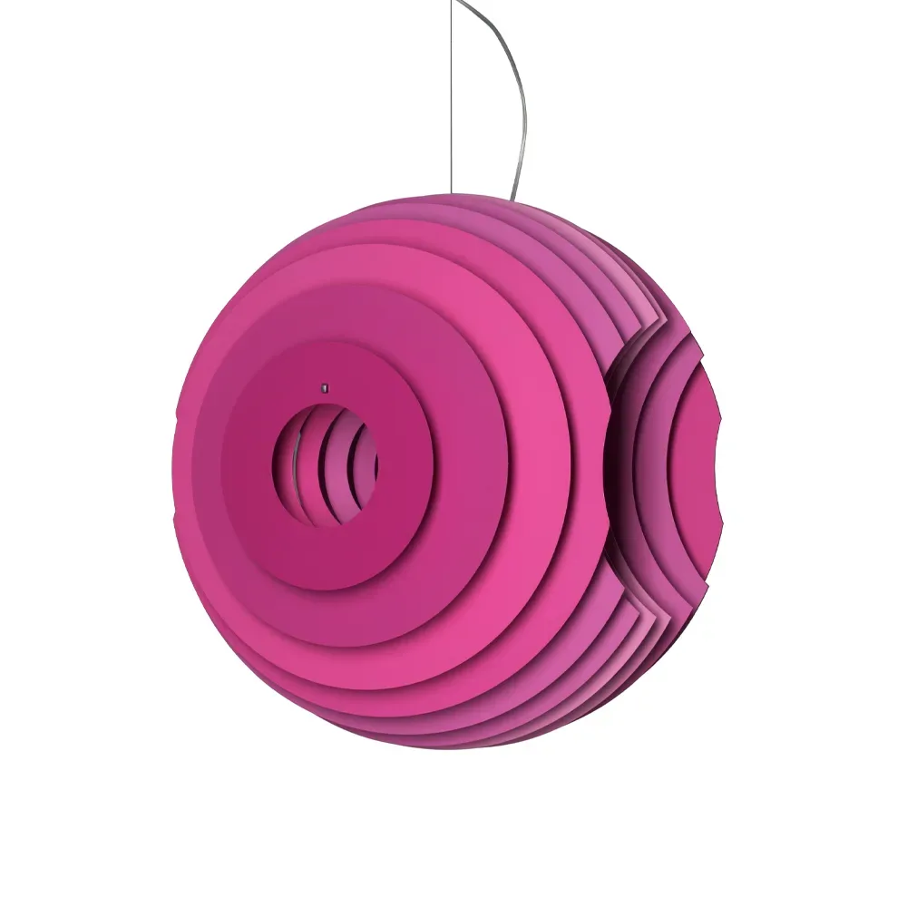 Foscarini Supernova pendel multi