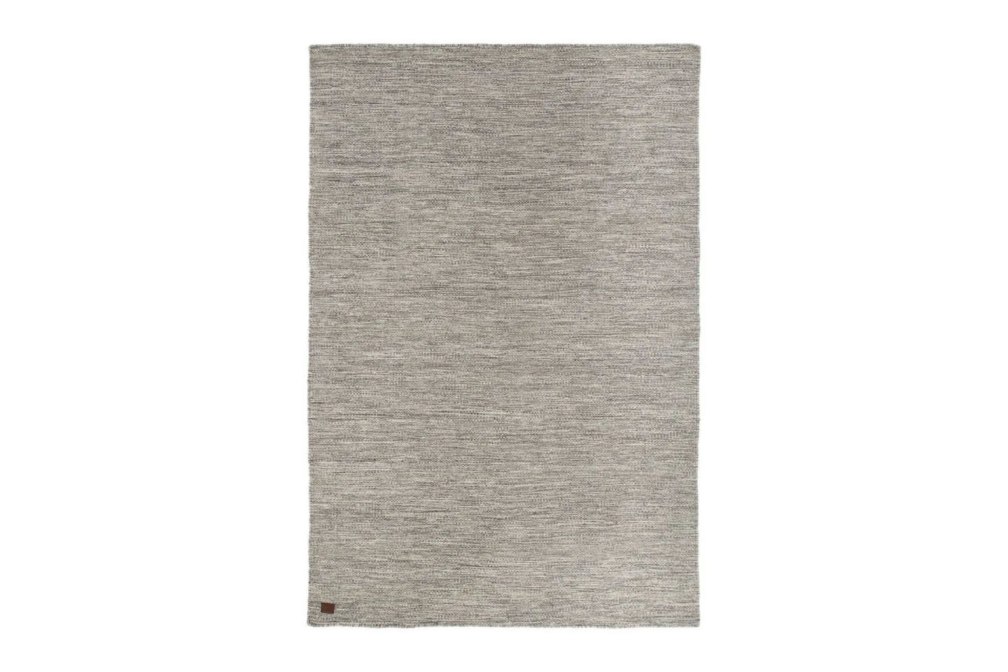 Birka Ullmatta Rektangulär 300x400 cm - Silver