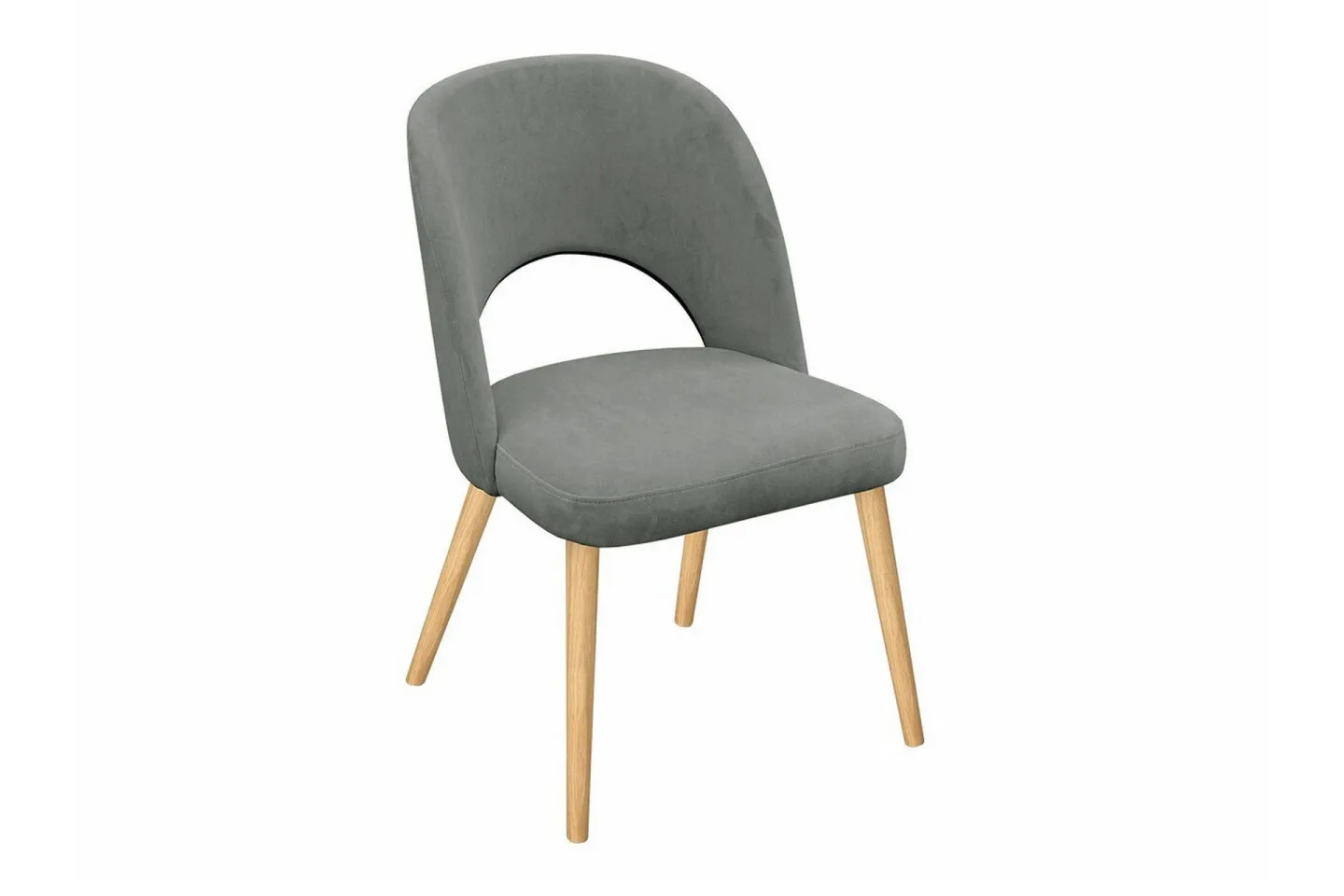 Uptown Matstol Beech -