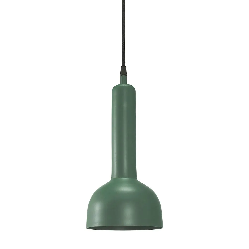 Bainbridge tak & fönsterlampa Salviagrön 15 cm - Pr Home