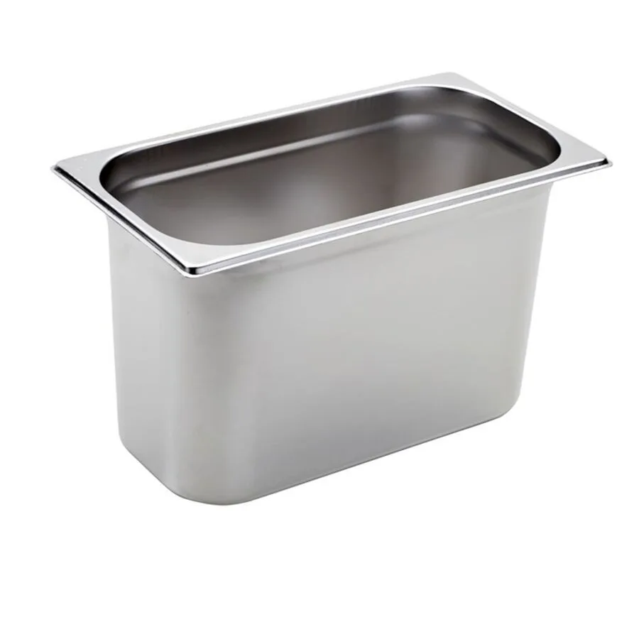 Diverse Behälter Maison Edelstahl 18/10 Edelstahl Edelstahl T 17.6 cm