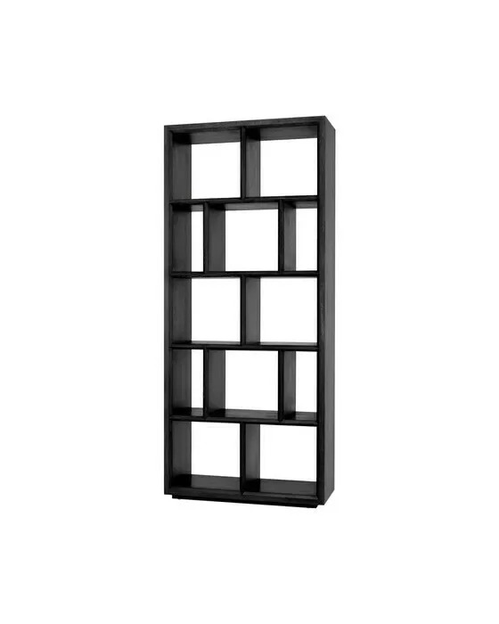 Cabinet Marguesa Charcoal