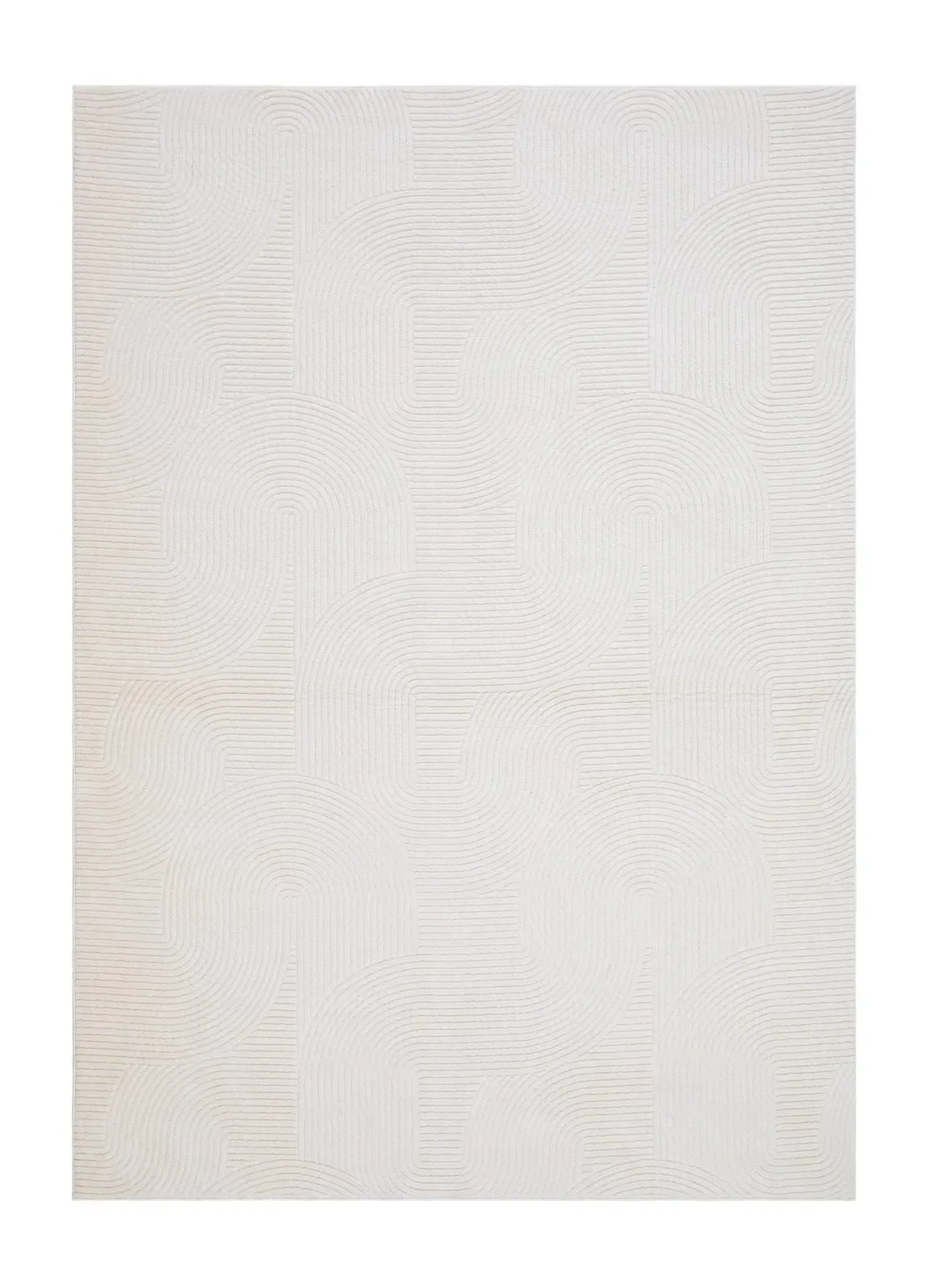 Castello Wiltonmatta 200x290 cm Rektangulär - Natur