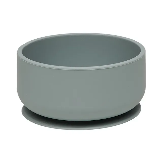 OYOY Enkei Suction Schale Dusty Blue