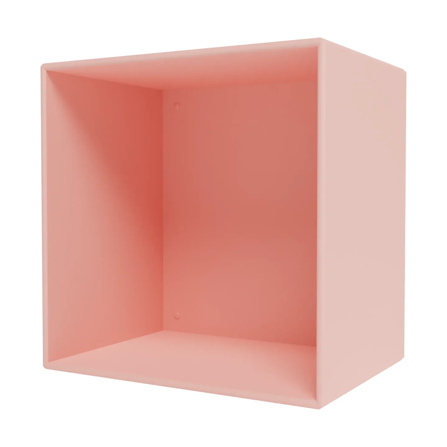 Montana Montana Mini 1001 hylla 35x35 cm Ruby
