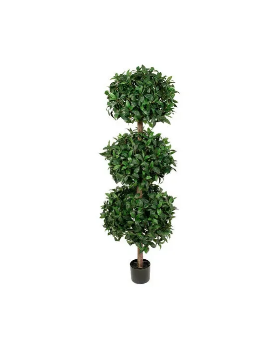 Laurel Artificial Tree Green