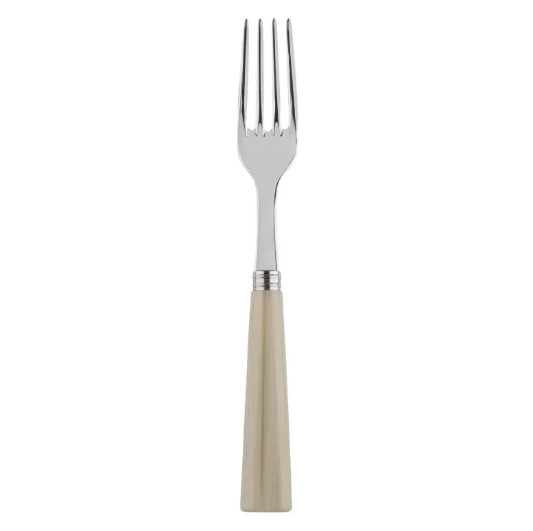 SABRE Paris Nature matgaffel Horn