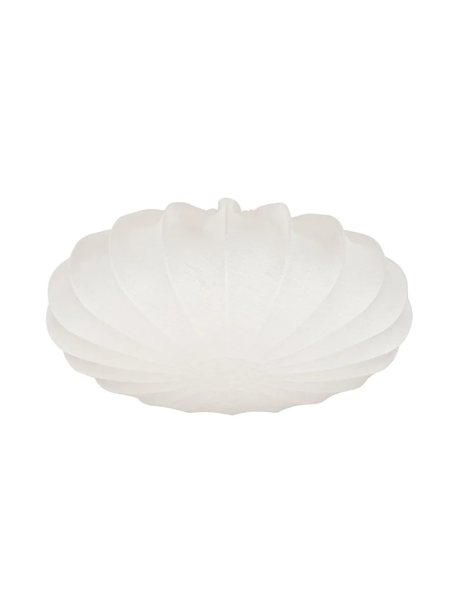 PR Home - Linne Ø70 - Takplafond - Off-white
