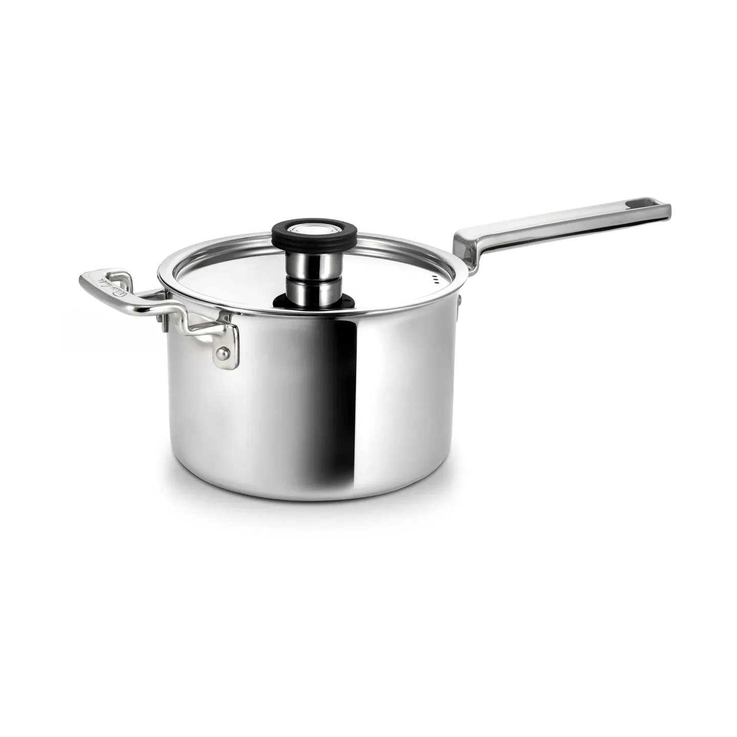 Robert Welch 316 Series Kochtopf Edelstahl, 18 cm