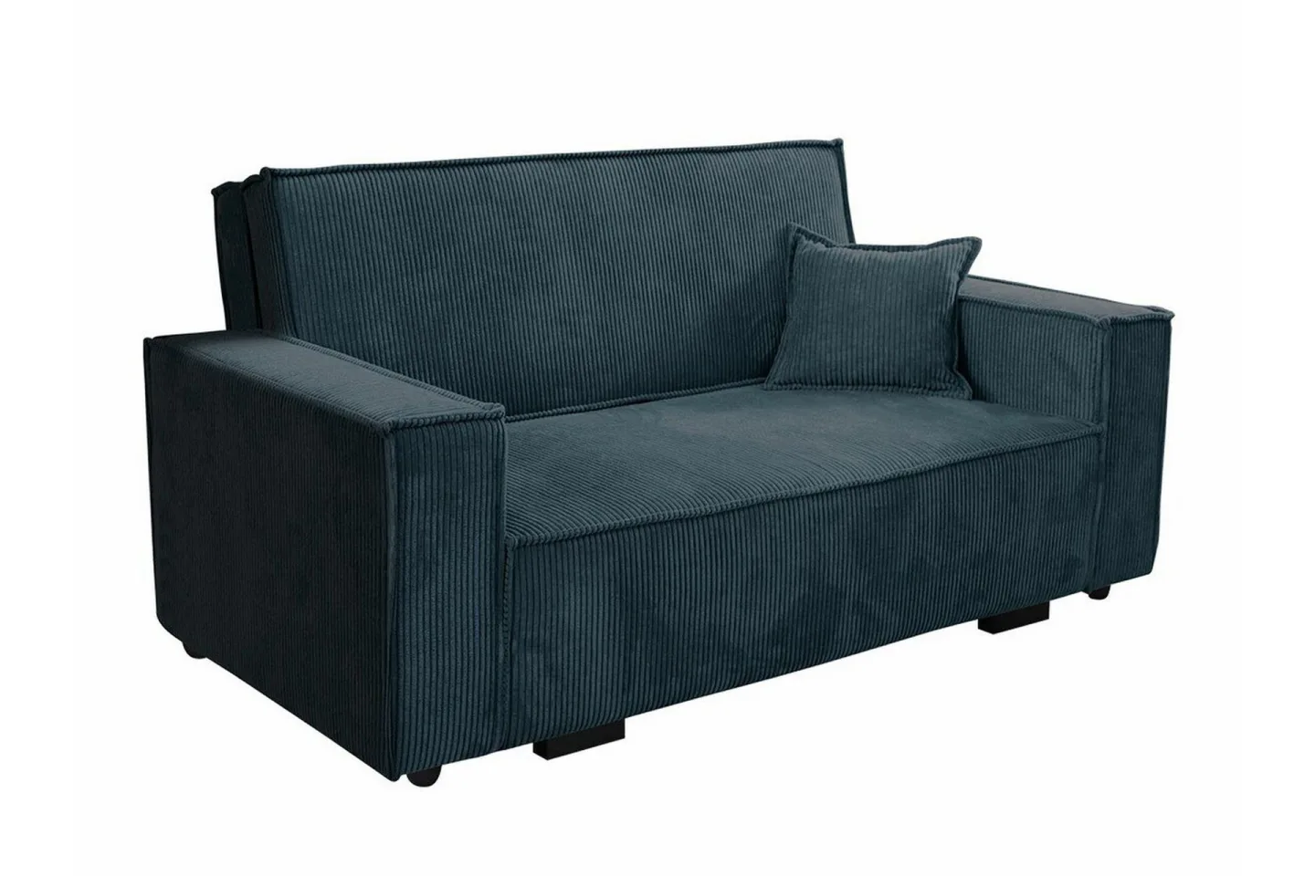 Denegal 2-sits Bäddsoffa -