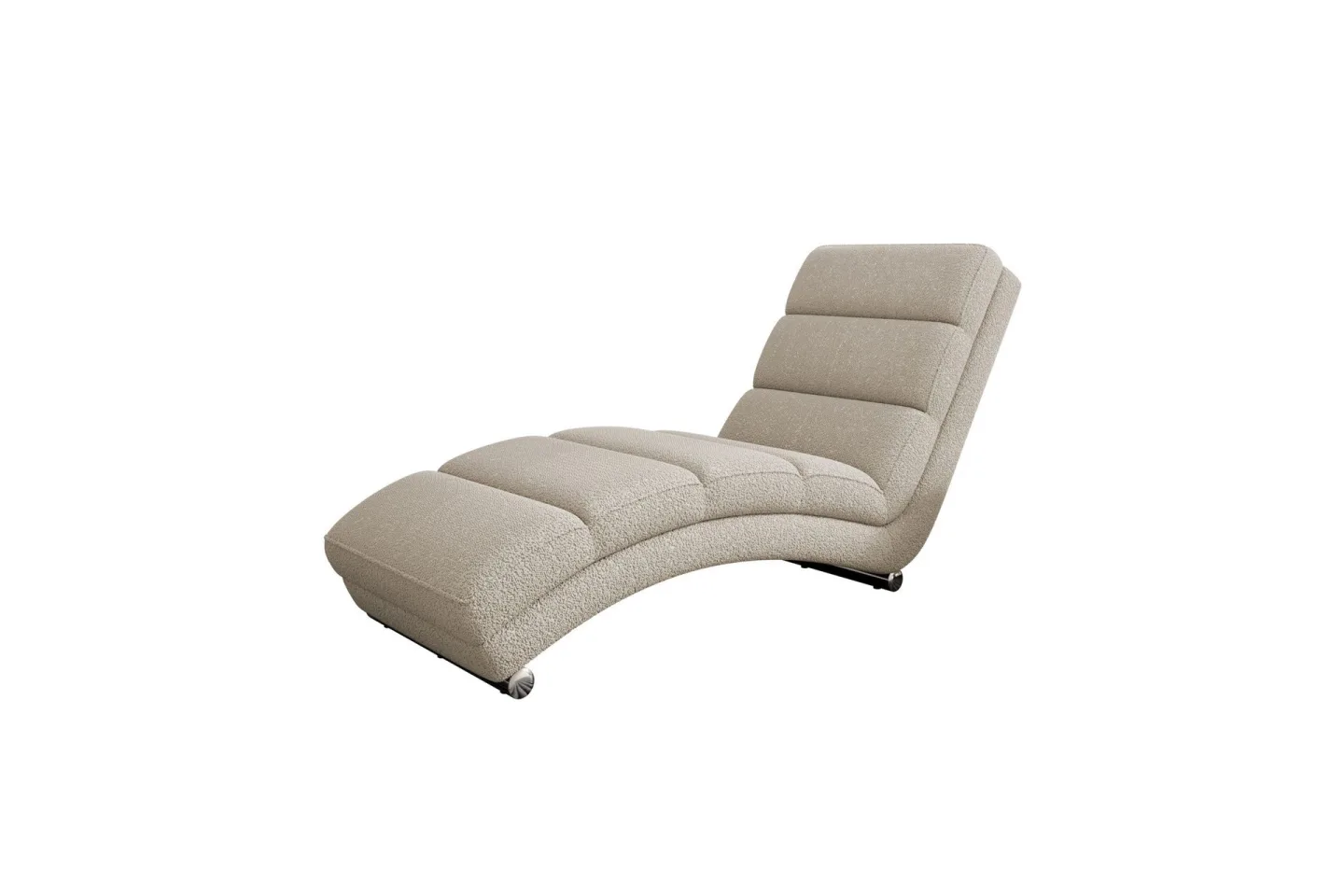 Regalado Liggfåtölj - Beige