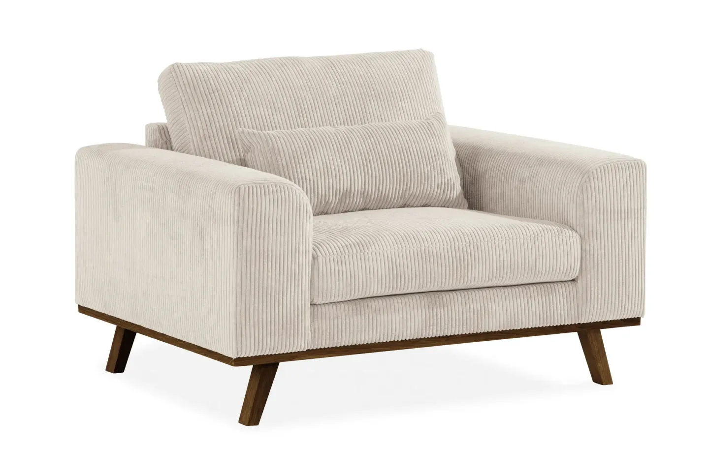 Copenhagen Fåtölj Manchester - Beige