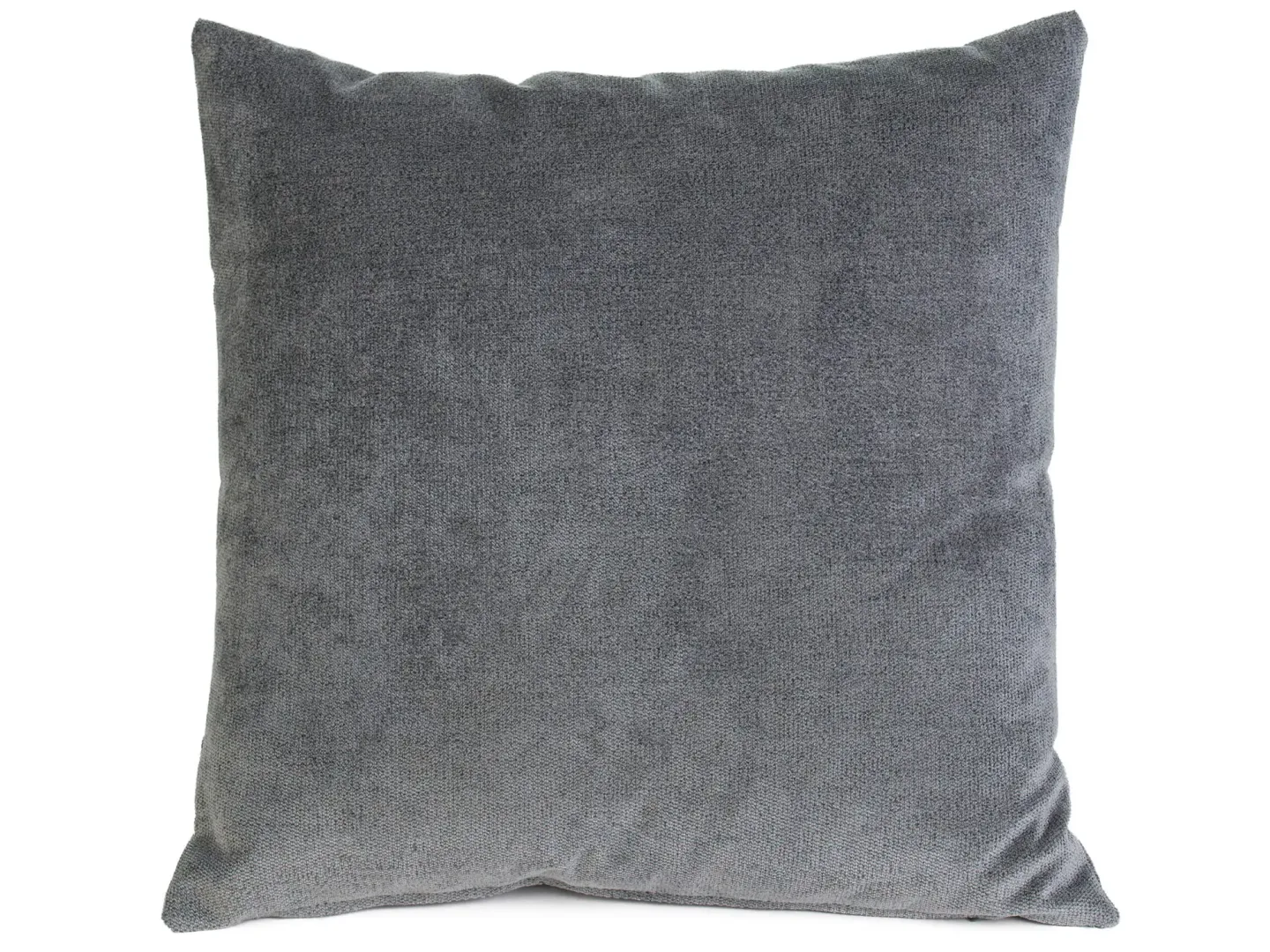 Gözze Ambiente Trendlife Kissenhülle Muri, Anthrazit 60x60 cm Grau | Schubiger Möbel