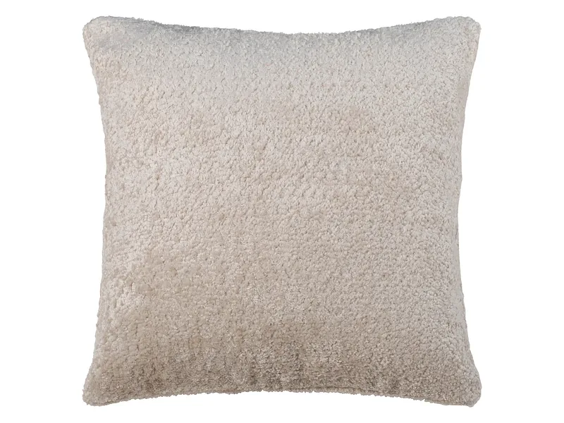 Kissenbezug DORIA 50x50cm beige