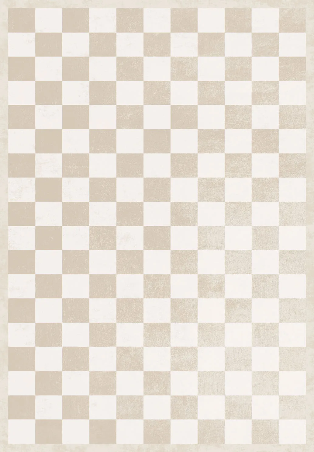 Wilton-teppe - Nevada (beige/hvit) (Størrelse: 200 x 280 cm)