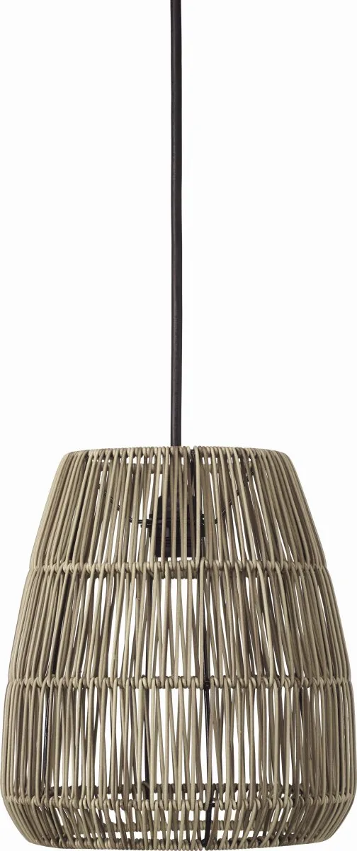 PR Home - Saigon Ø28 - Taklampa - Grå