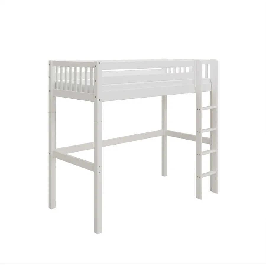 Hochbett Thilo weiss