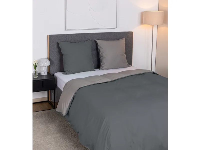 Bettwäsche FIRENZE 240x240cm + 2*65x65cm baumwolle