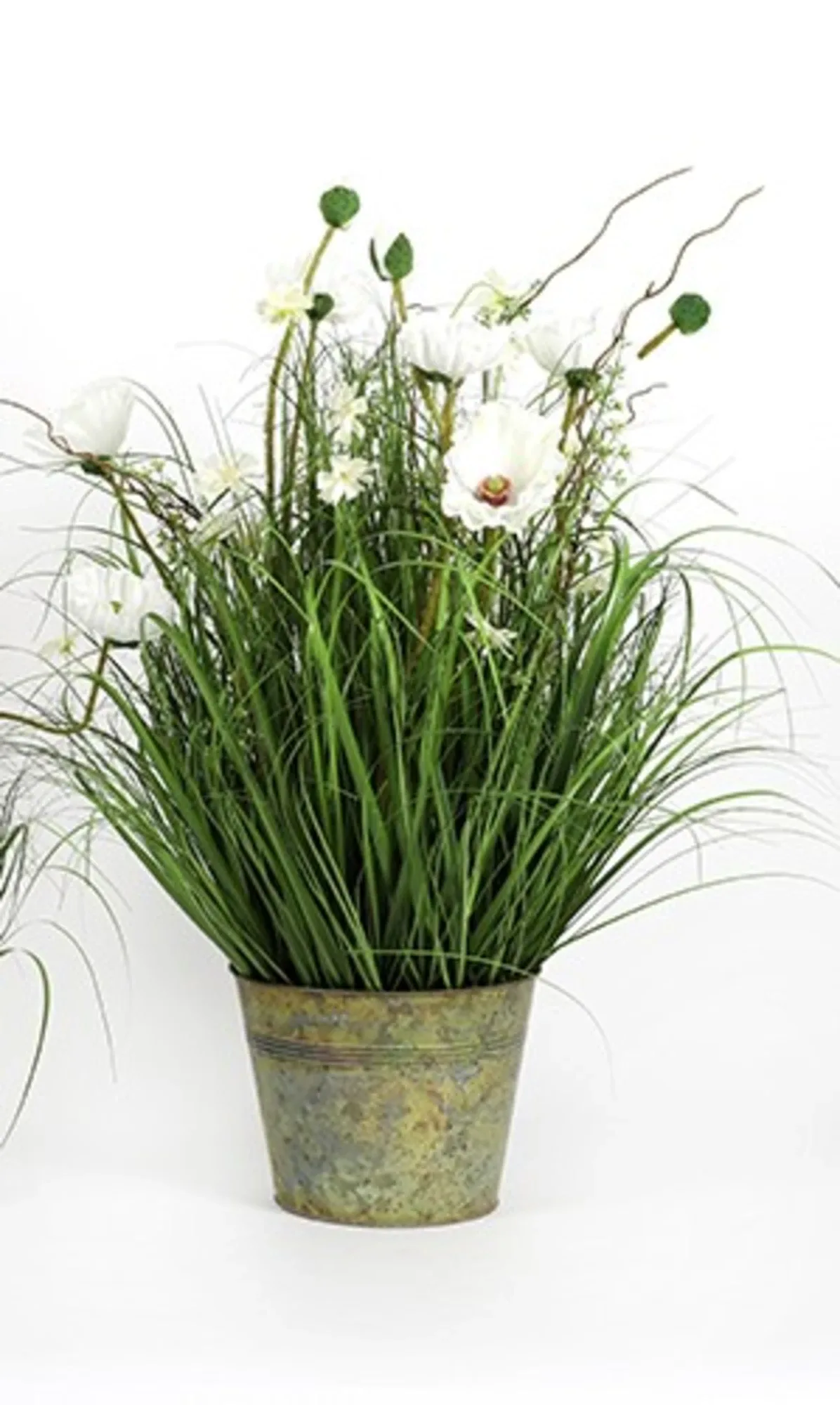 Decofinder Kunstpflanzen Gras H: 71 cm | Schubiger Möbel