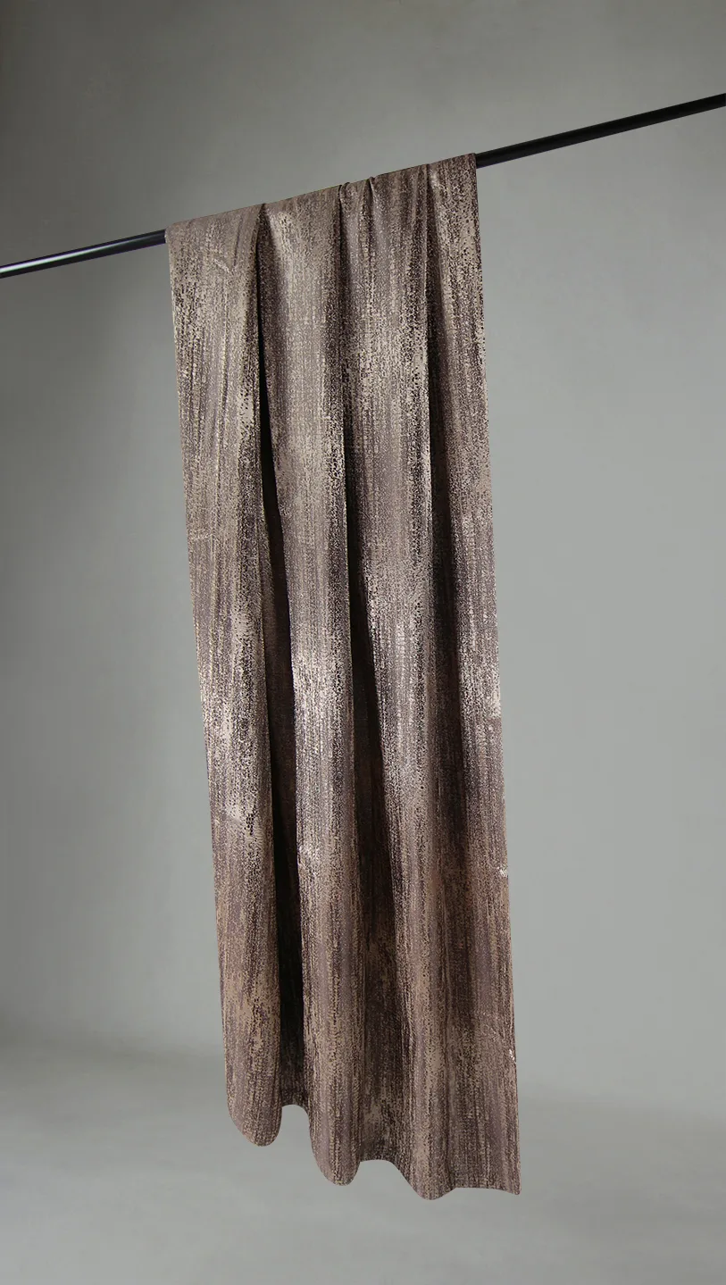Gardin 140 x 260 cm (Størrelse: 140 x 260 cm)