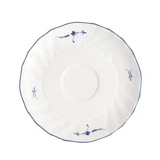 Villeroy & Boch Old Luxembourg kaffefat 14 cm