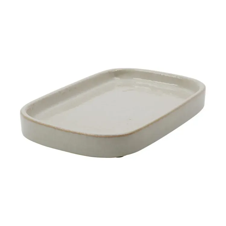 Meraki Datura Tablett Shellish grey