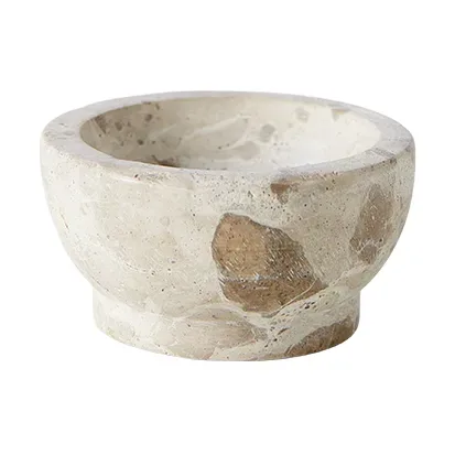 MUUBS Vita Schale Ø6,3 cm Seashell