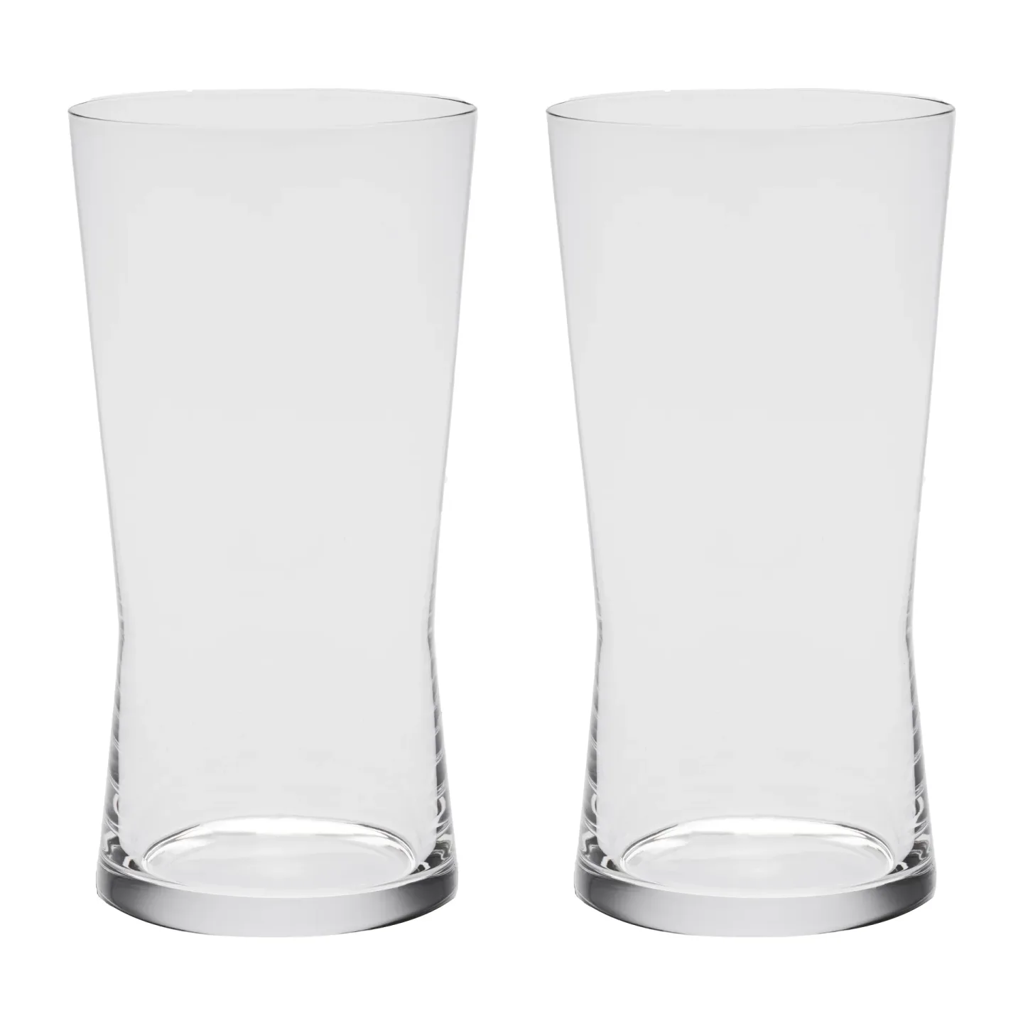 Orrefors Grace highball Glas 43cl 2er Pack Klar