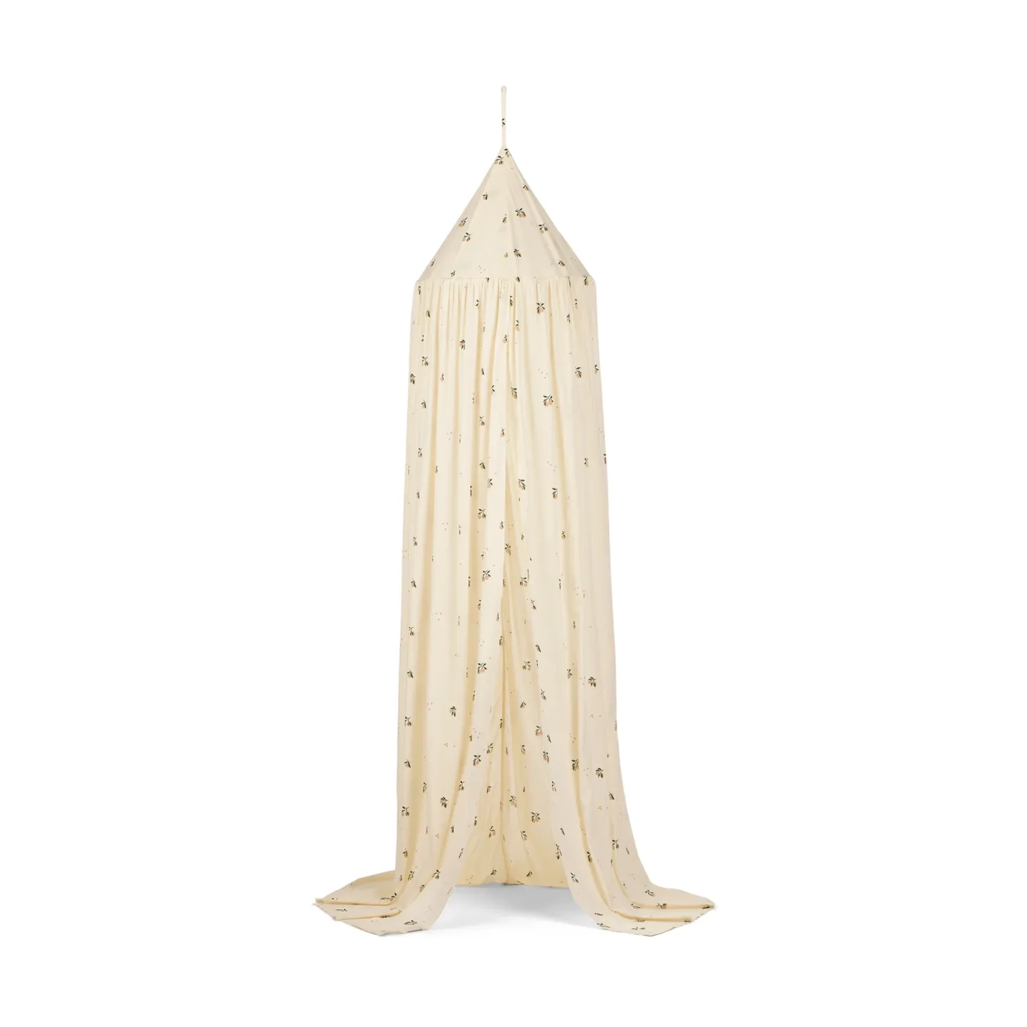 Liewood Enzo Baldachin Peach-Sea shell, 200x50 cm