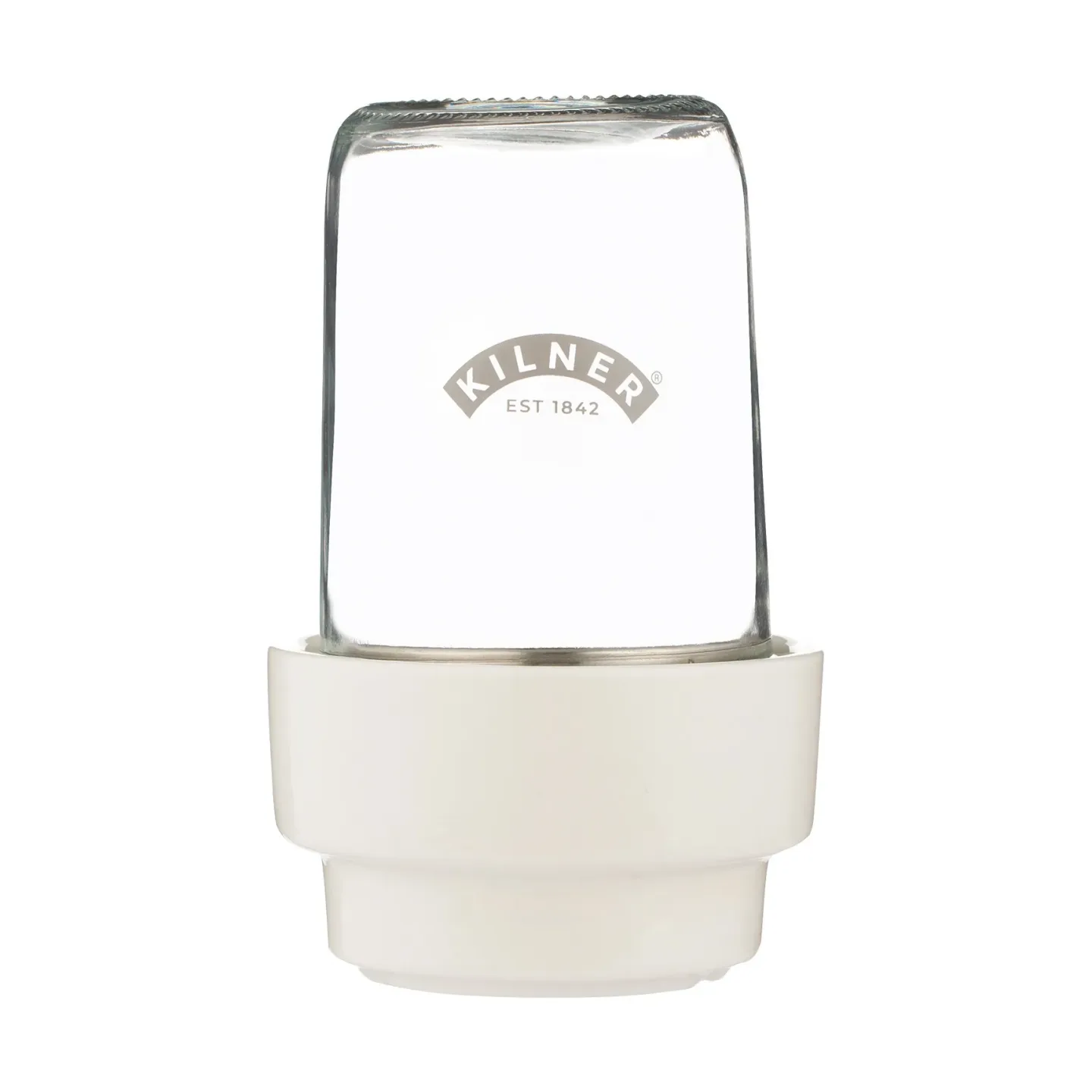 Kilner Kilner Keimset Klar-weiß, 500 ml