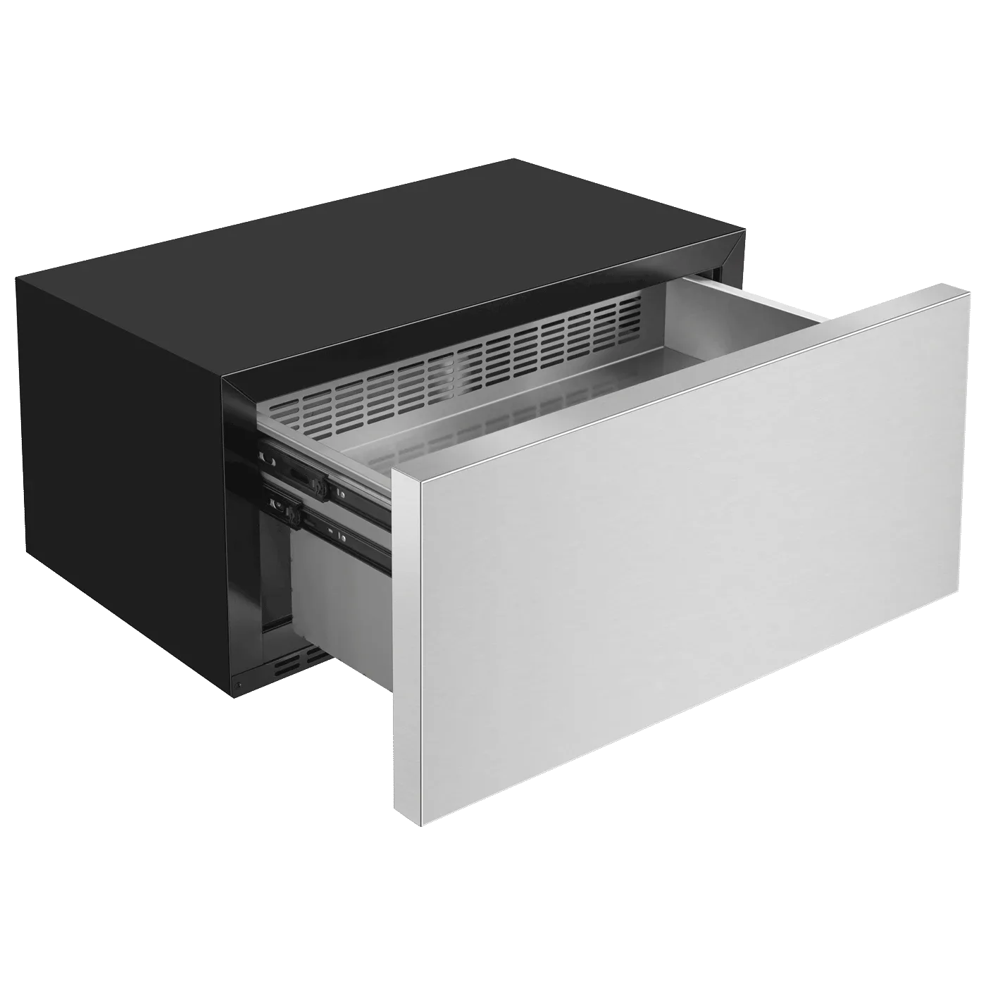 Unterbau-Getränkekühlschrank - Edge 90 Panel-ready