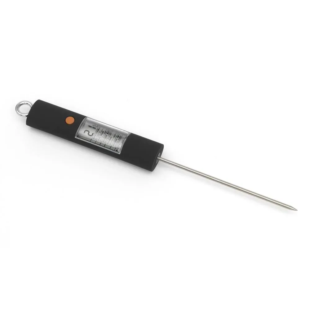 Bengt Ek Design Bengt Ek digital köttermometer rostfritt stål