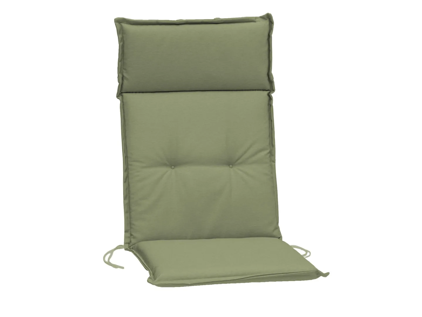 Hillerstorp Milano Dyna Hög 9807 - Sage