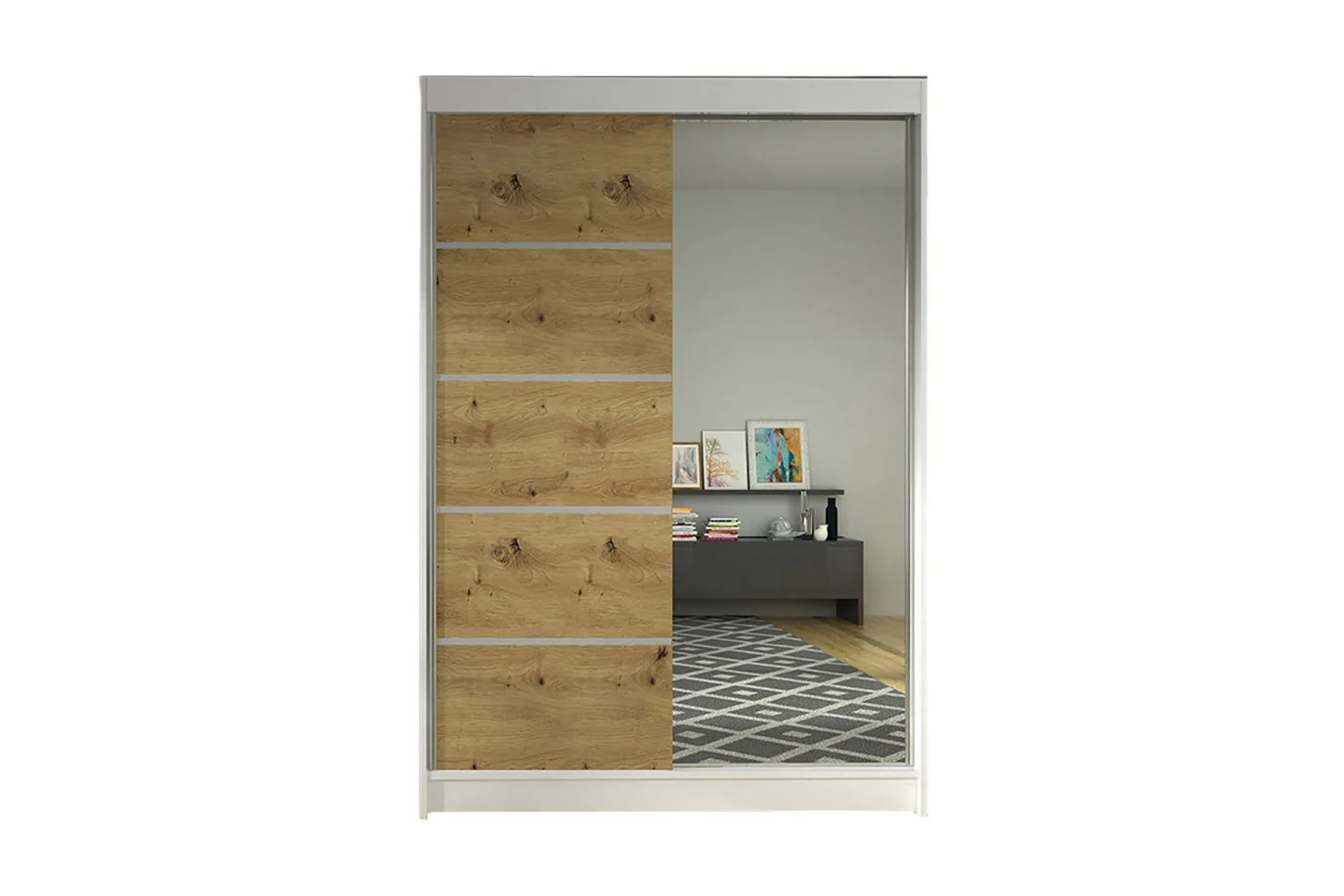 Liverpool Garderob -