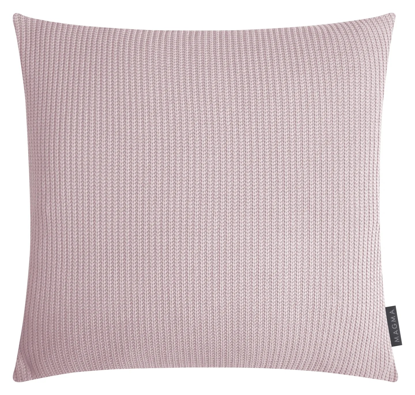 Magma Kissenhülle Yule, Rose 50x50 cm | Schubiger Möbel