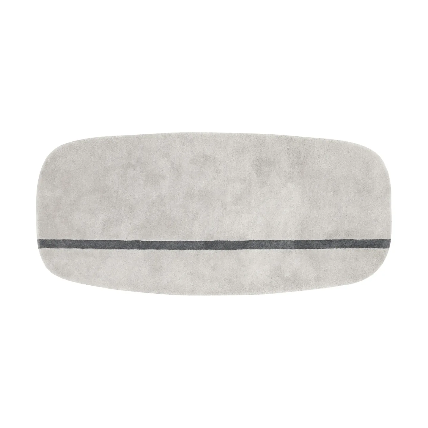 Normann Copenhagen Oona matta grå
