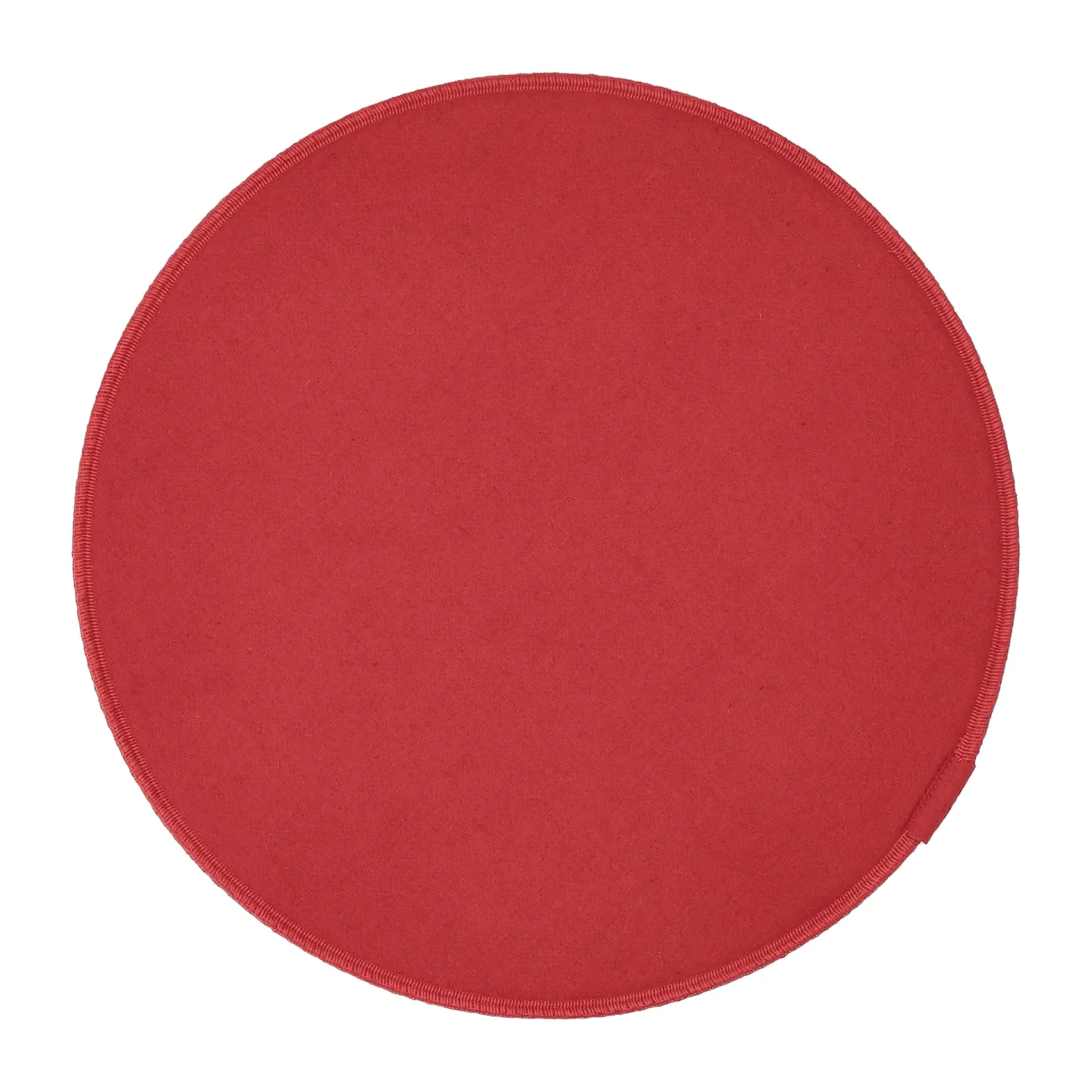 Designers Eye DOT Stuhlkissen Rot