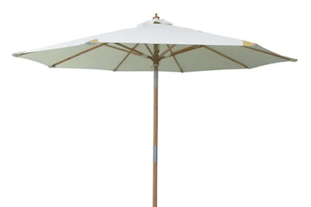 Parasoll Warrens Natur - Fritab