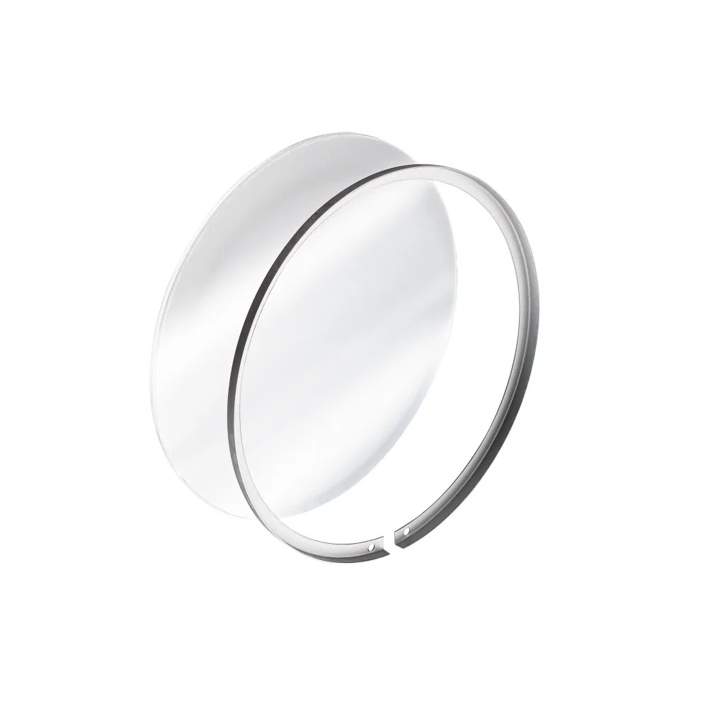 Concord Beacon Elongation Lens