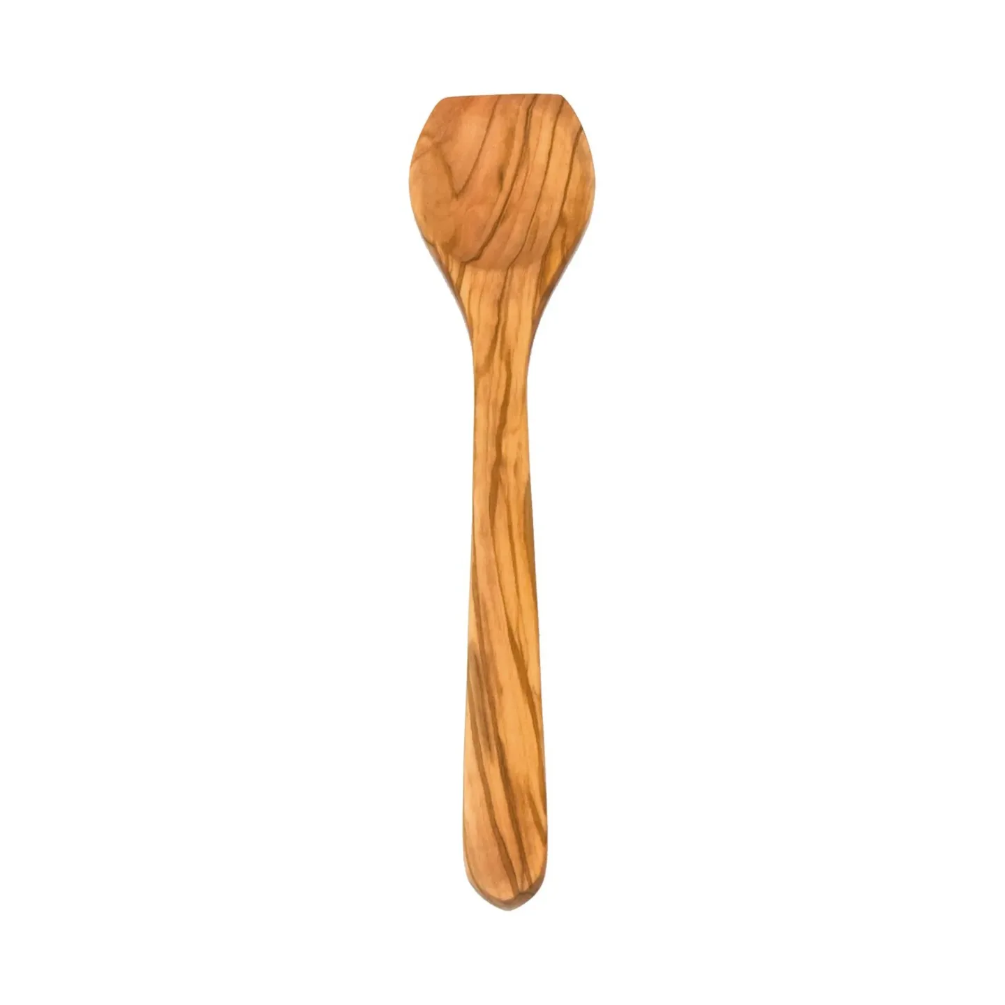 Heirol Heirol Schöpfkelle 30 cm Olivenholz