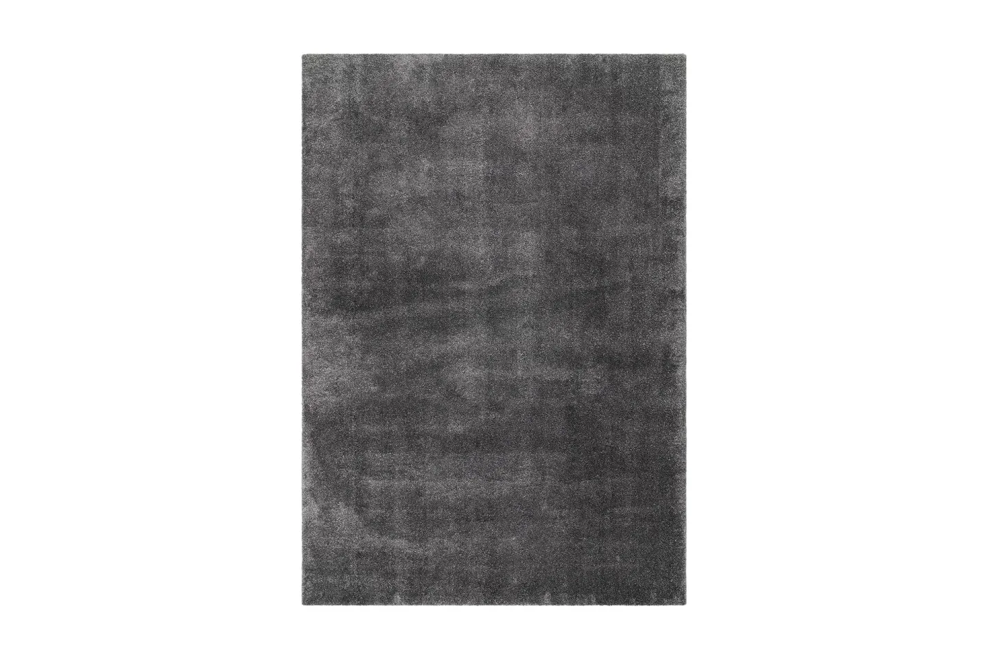 Sheraton Ryamatta Rektangulär 160x230 cm - Grafit