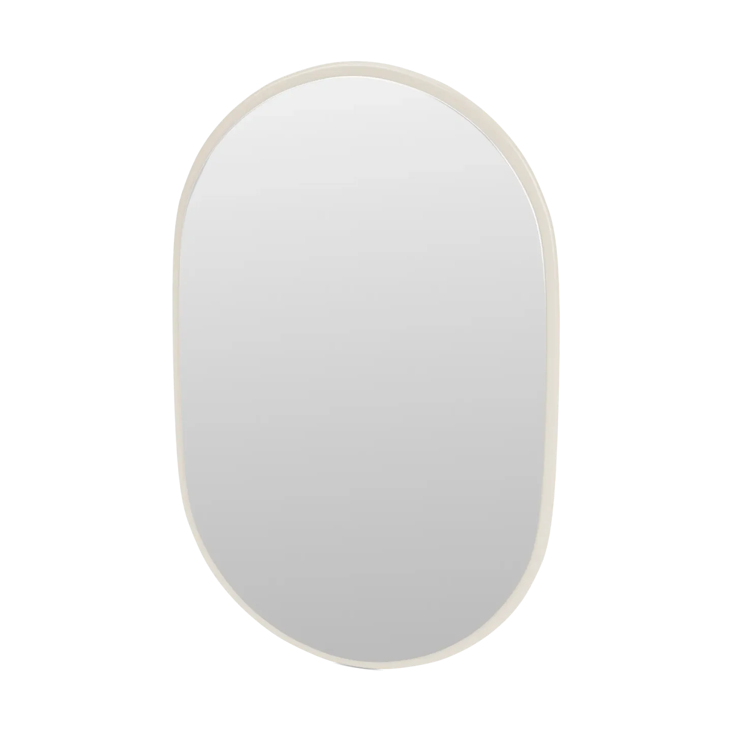 Montana LOOK Mirror Spiegel – SP812R Oat