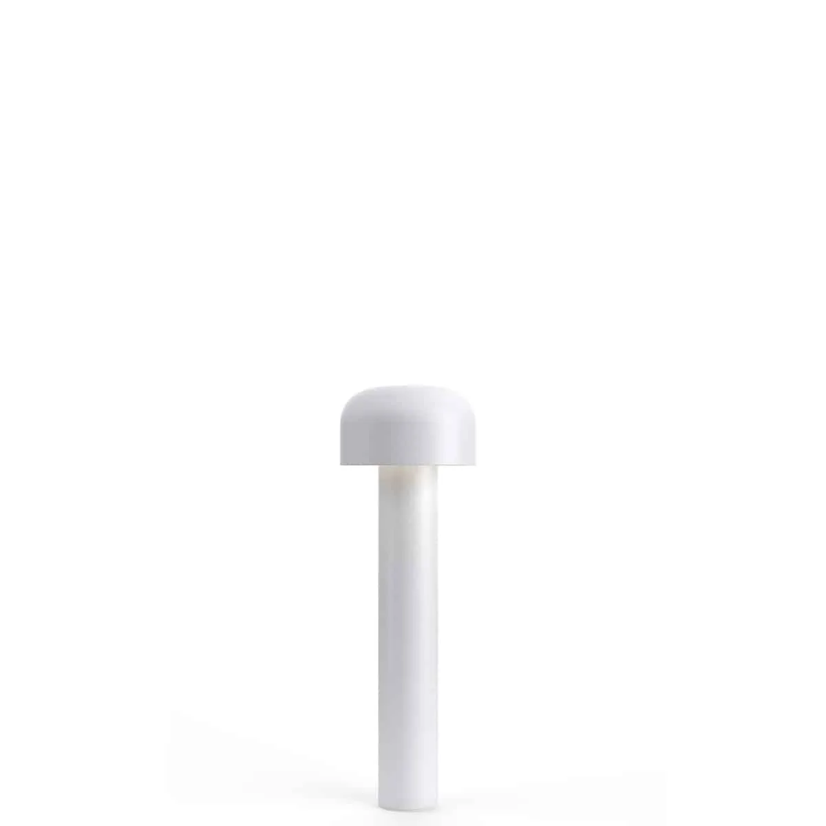 Flos Bellhop Pollare 380mm 2700K Dimbar Vit