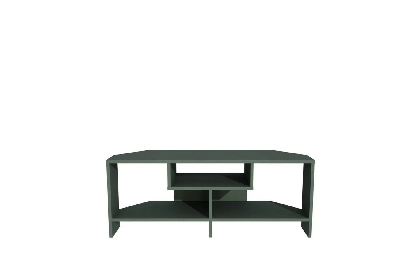 Torlin Tv-bänk 120 cm - Grön