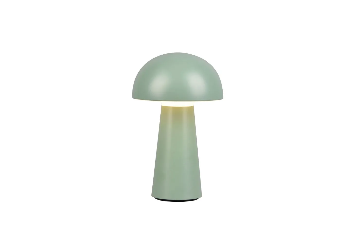 Lennon LED Bordslampa pistasch uppladdningsbar - Pistasch