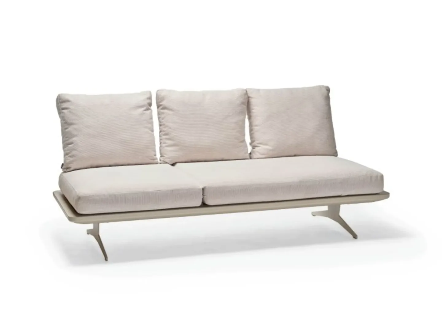 Stern Gartenlounge Enno | Schubiger Möbel