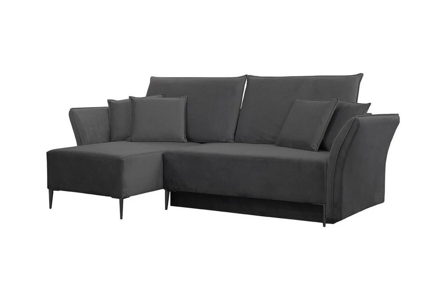 Staffin 3-sits Hörnbäddsoffa -