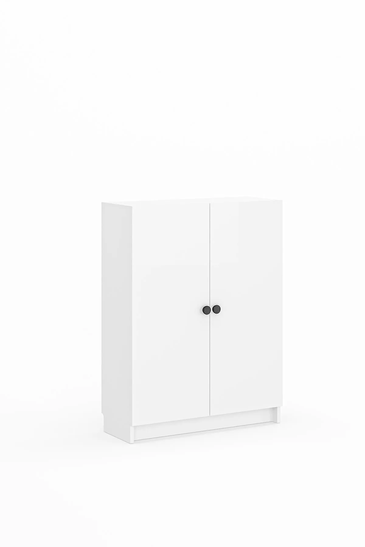 Lenvo Bokhylla 105 cm -