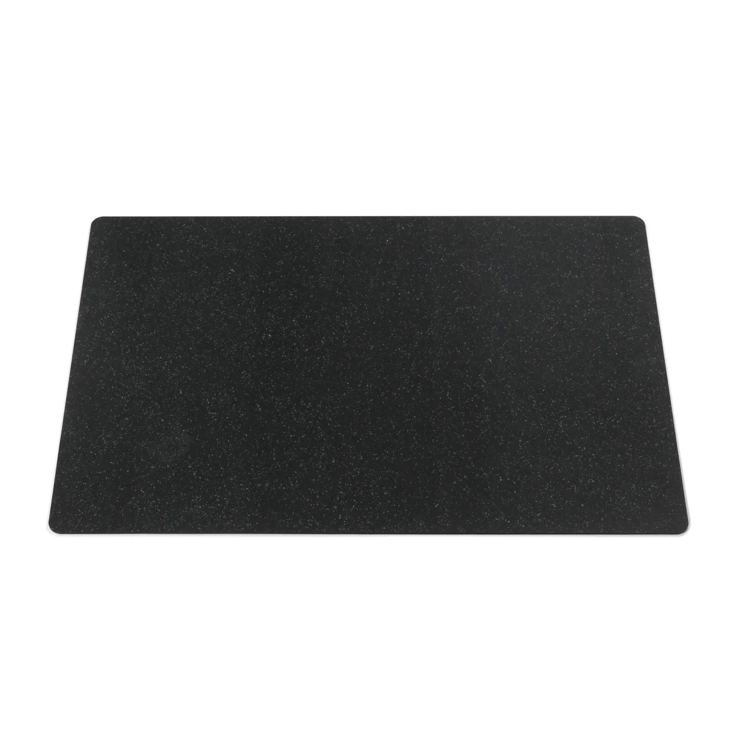 Vitra Repad skrivbordsunderlägg 48x70 cm Natural black