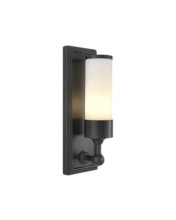 Valentine Wall Lamp Bronze